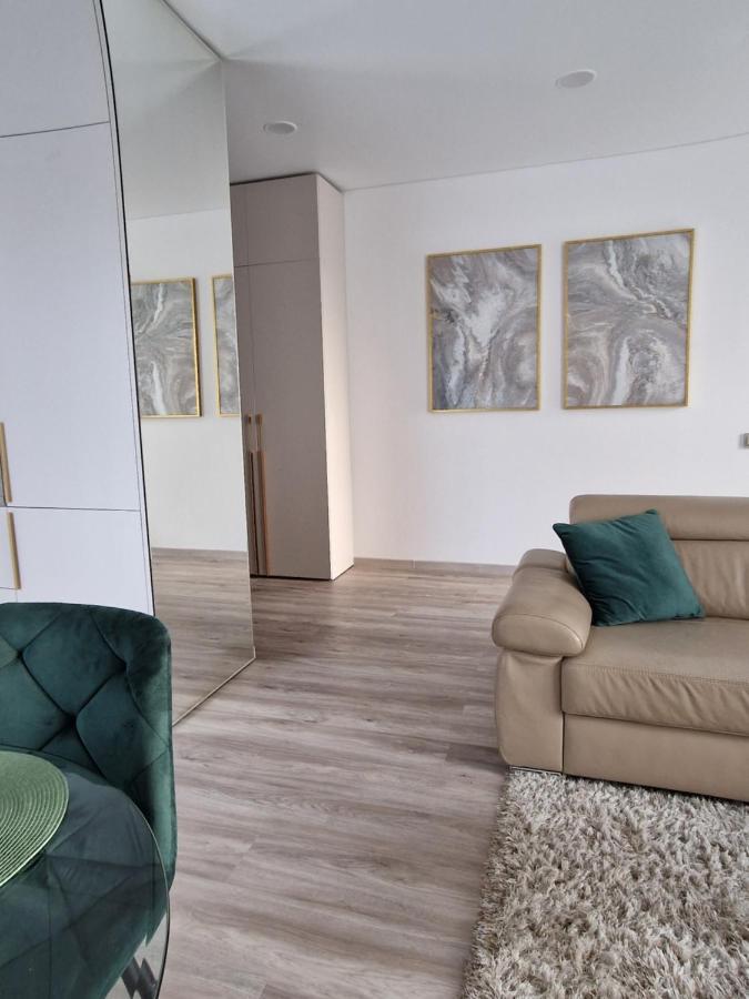 Apartment Life Story Kaunas